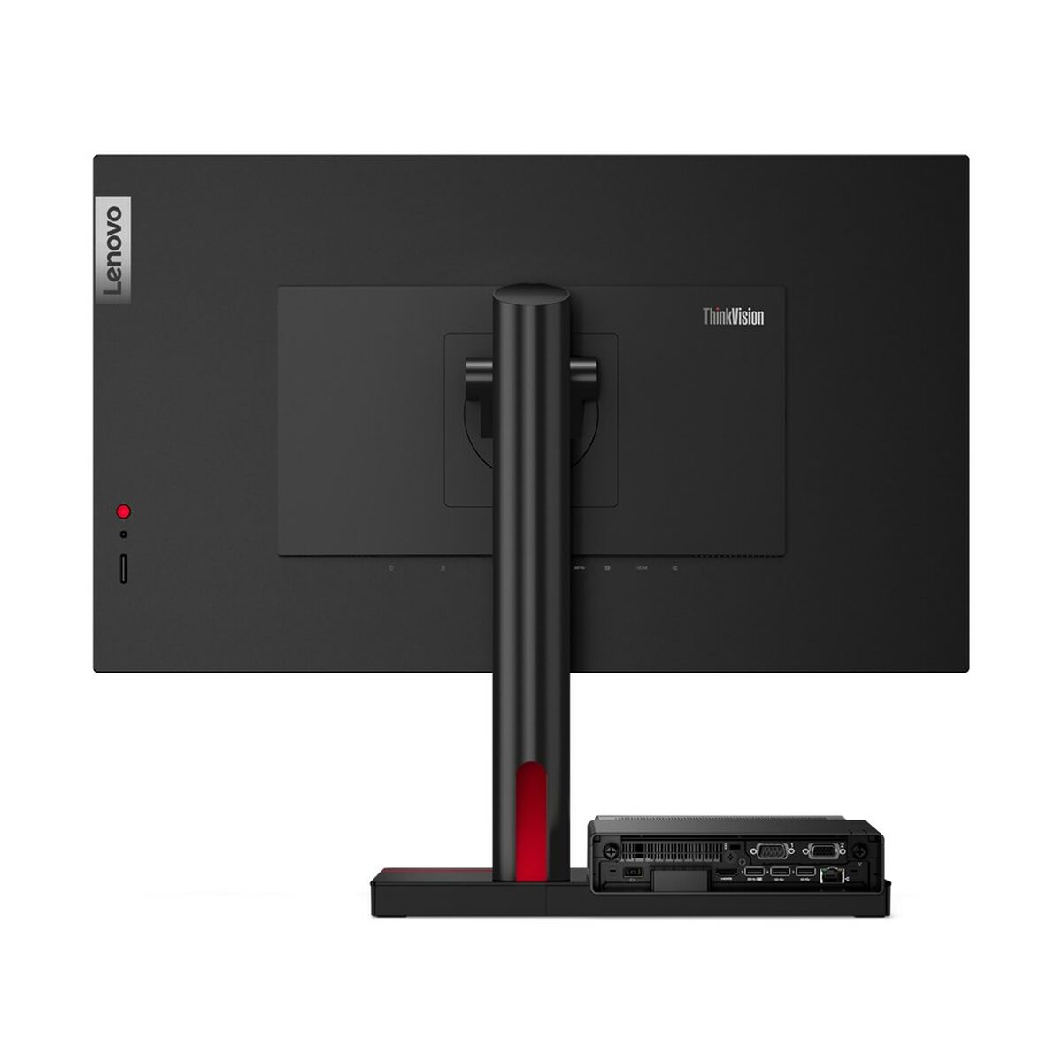 Monitor Gaming Lenovo ThinkCentre TIO Flex 27" Full HD - 4