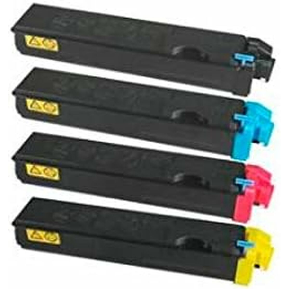 Toner Inkoem M-CB541/321 Turkos