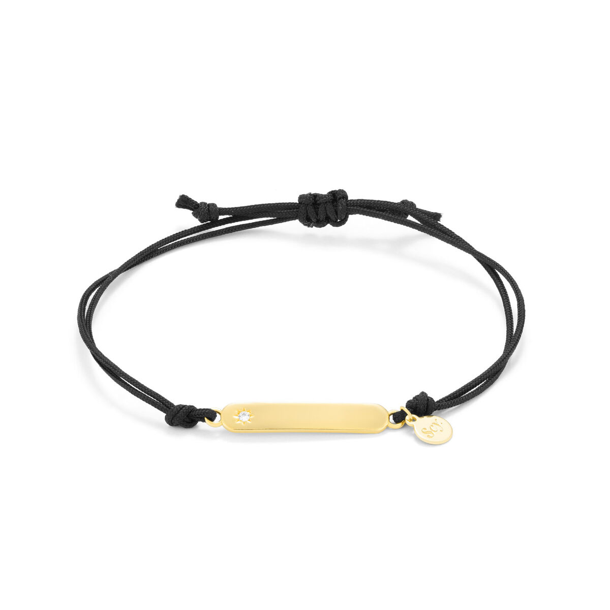 Damarmband Secrecy PB102549 18 cm - 2