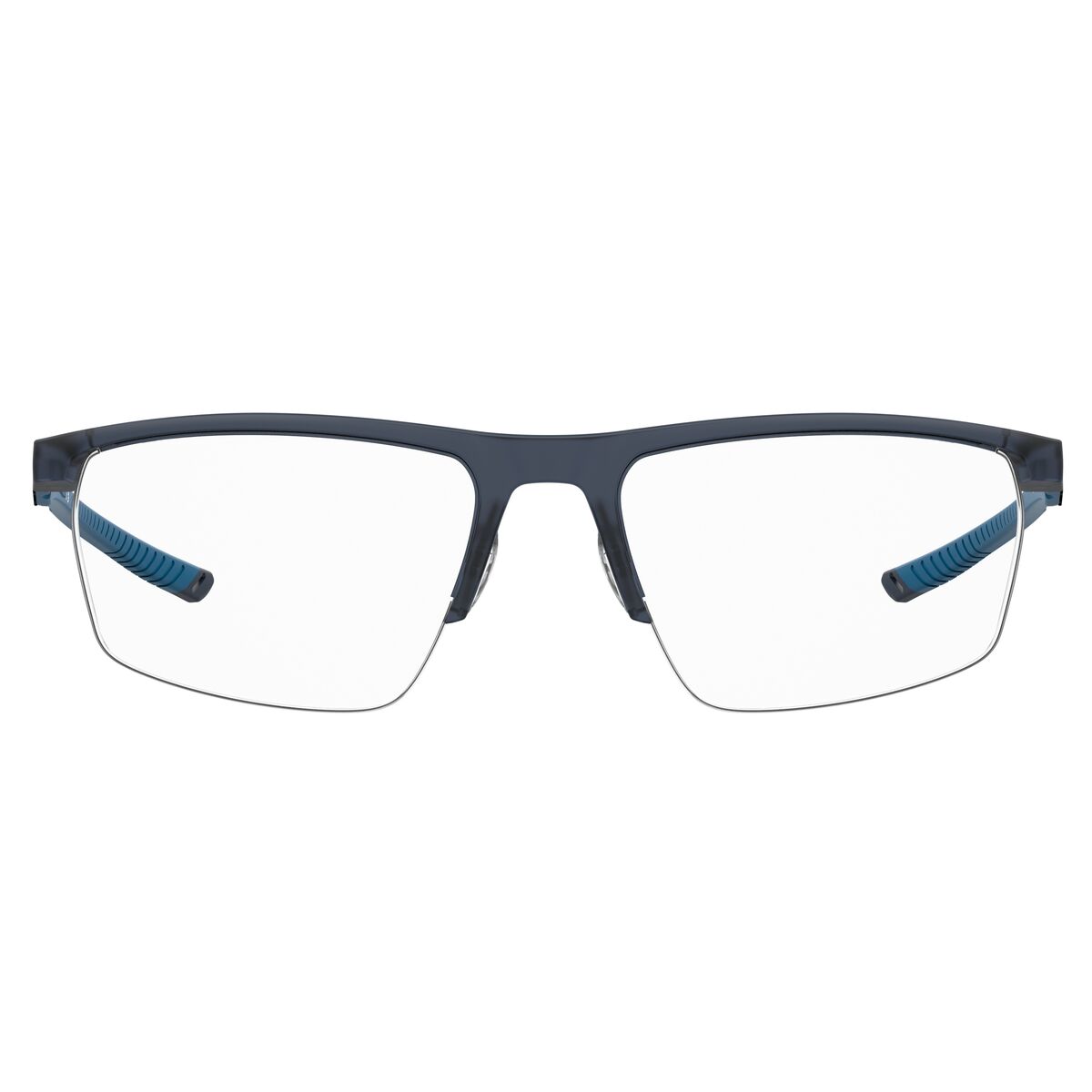 Glasögonbågar Under Armour UA-5060-G-09VF618 Grå ø 56 mm - 2