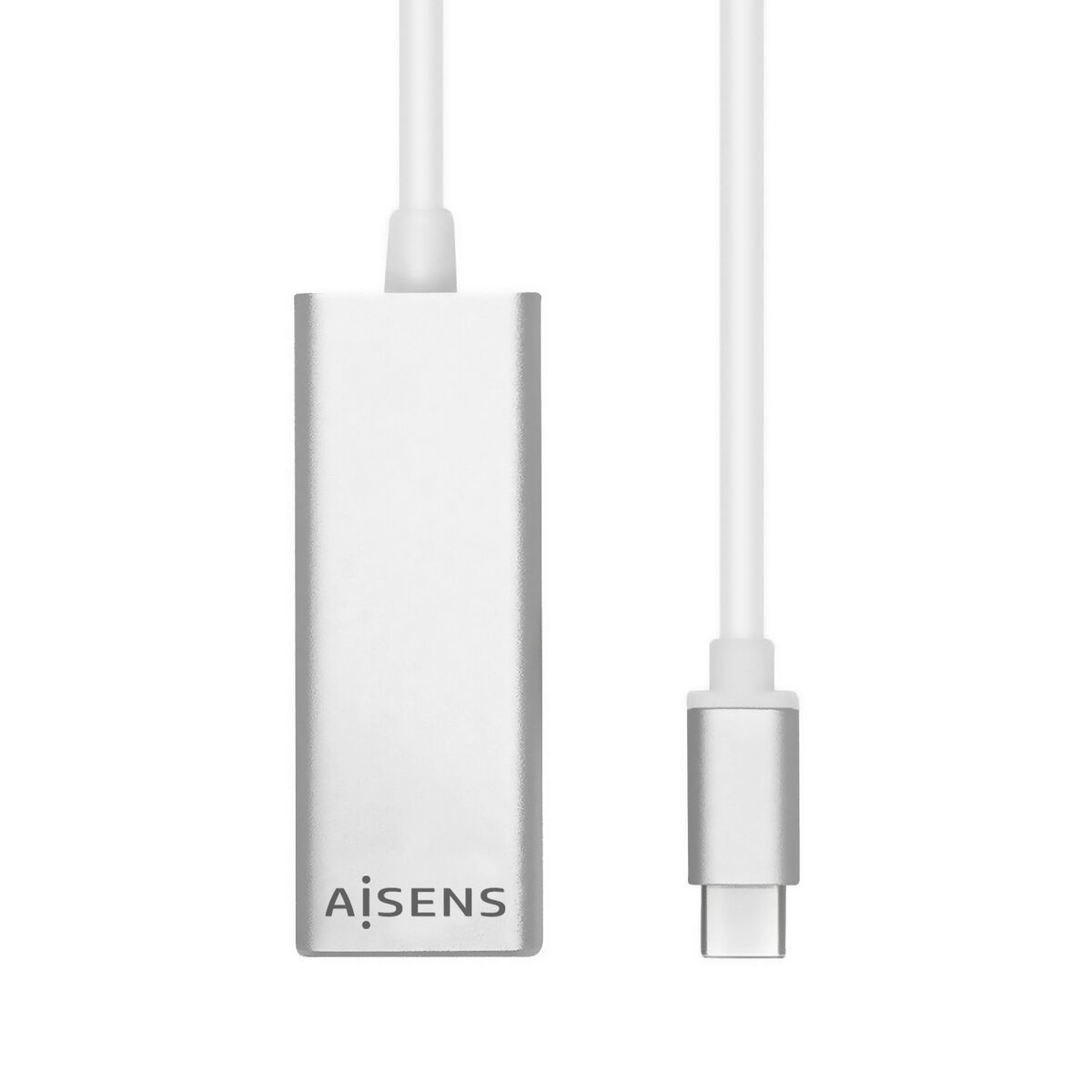 USB-HUB Aisens A109-0341 USB 3.1