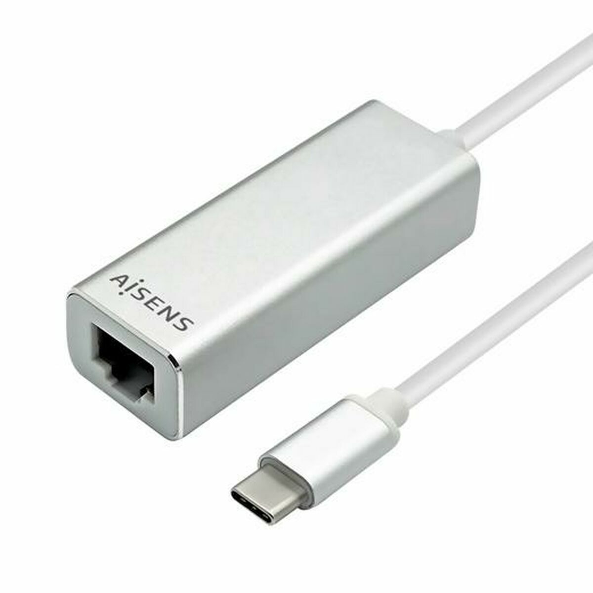 USB-HUB Aisens A109-0341 USB 3.1 - 2