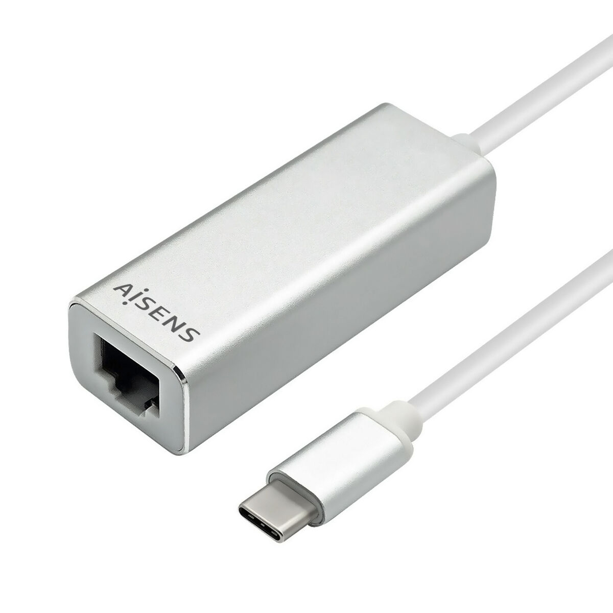 USB-HUB Aisens A109-0341 USB 3.1 - 4