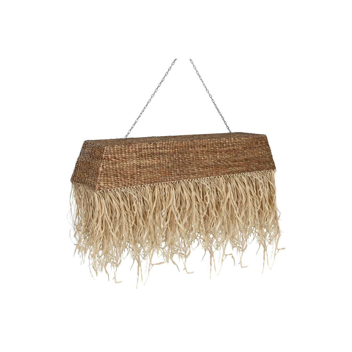 Taklampa Home ESPRIT 50 W 138 x 33 x 43 cm - 4