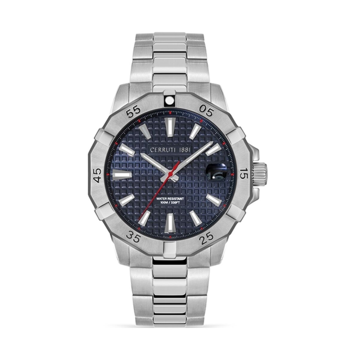 Herrklocka Cerruti CIWGH2116702