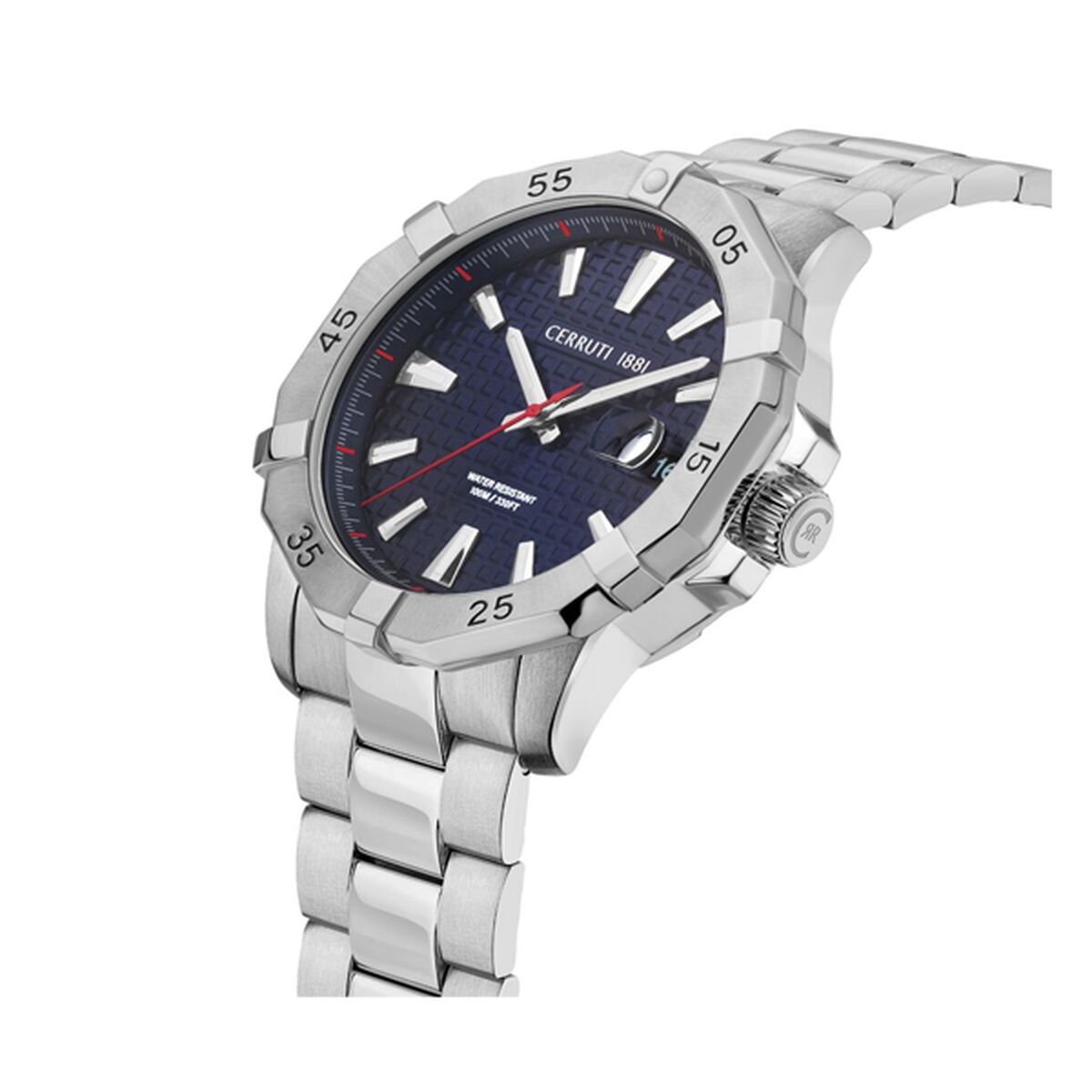 Herrklocka Cerruti CIWGH2116702 - 2