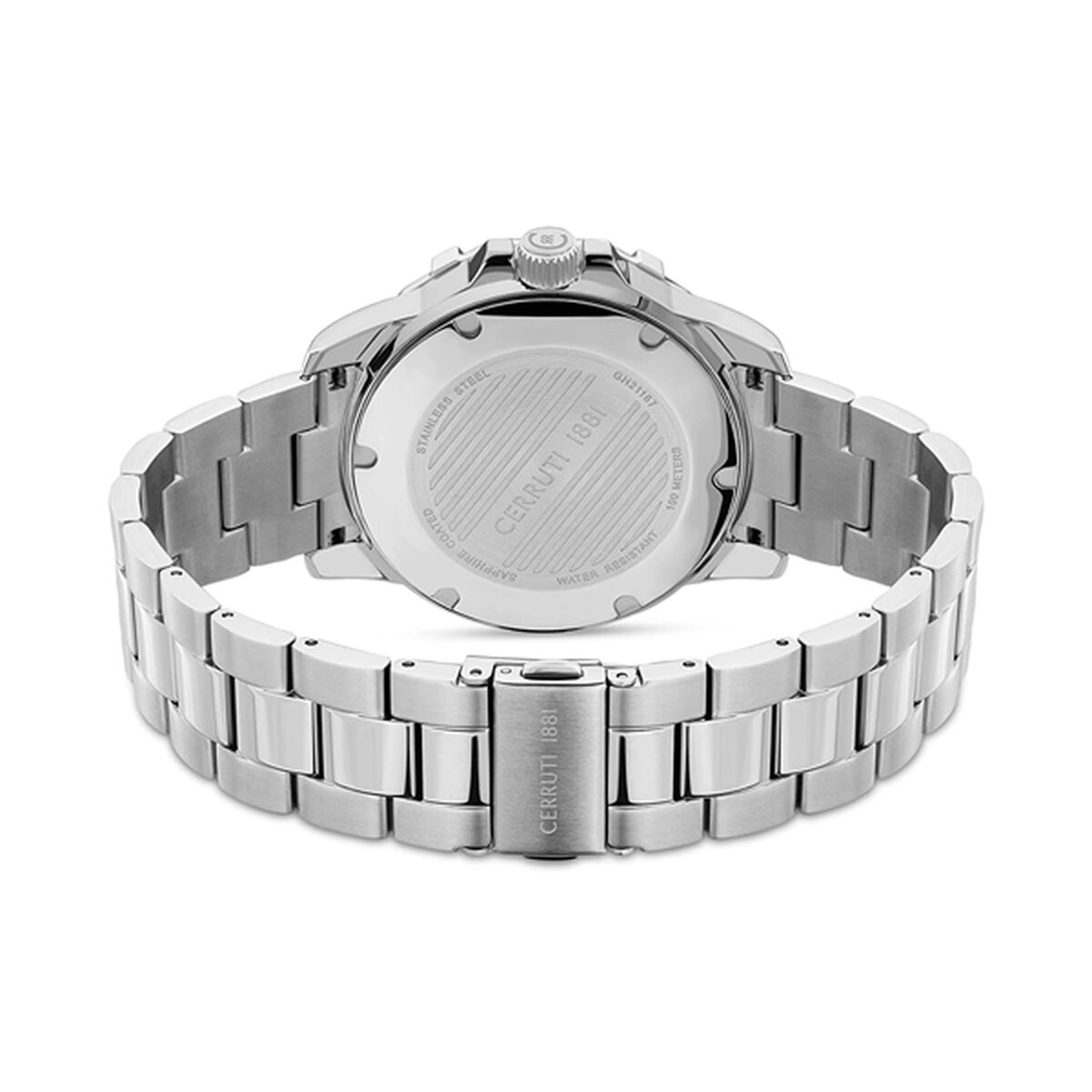 Herrklocka Cerruti CIWGH2116702 - 3