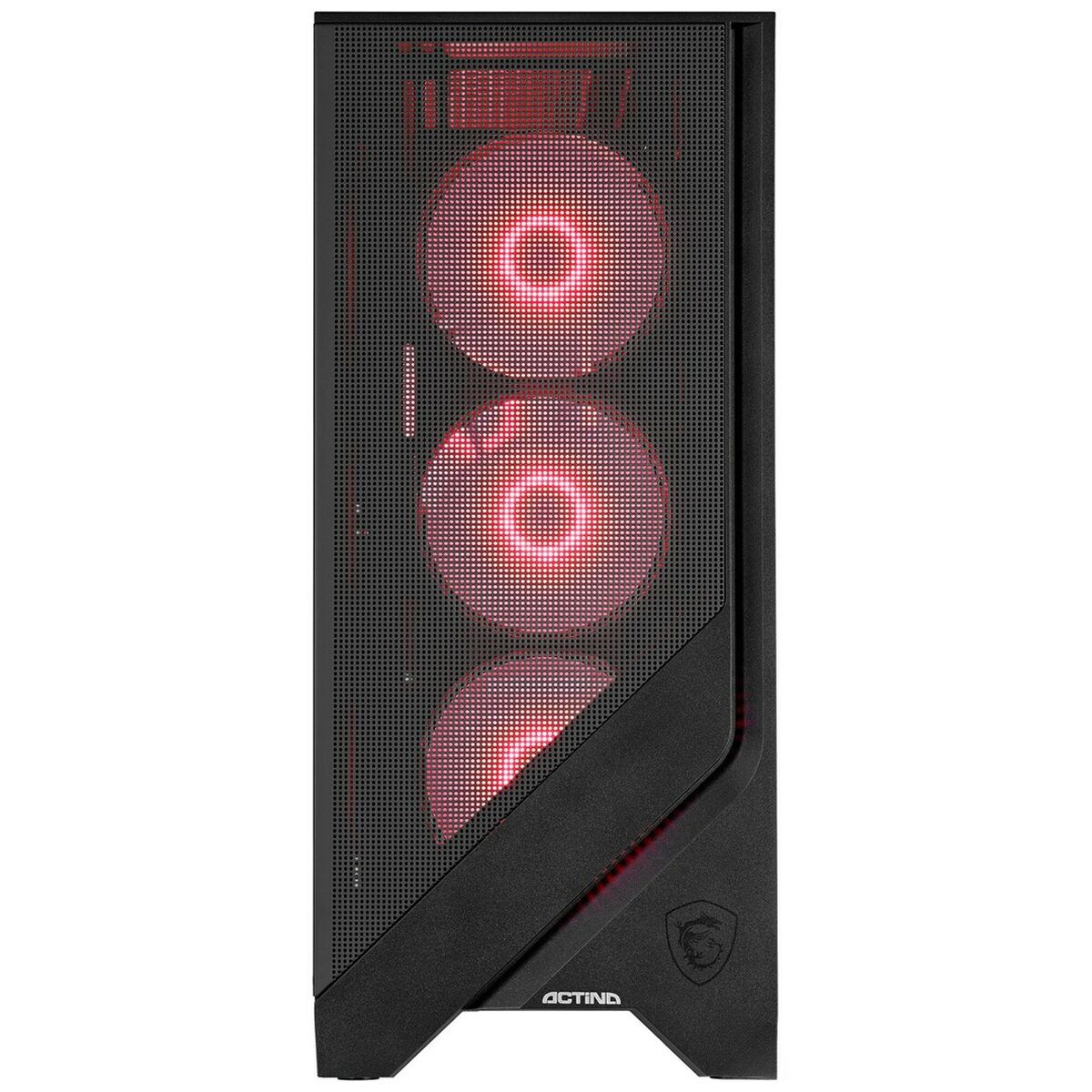 Bordsdator Actina 5901443406105  AMD Ryzen 7 7700 32 GB RAM 1 TB SSD AMD Radeon RX 7700 xt - 2