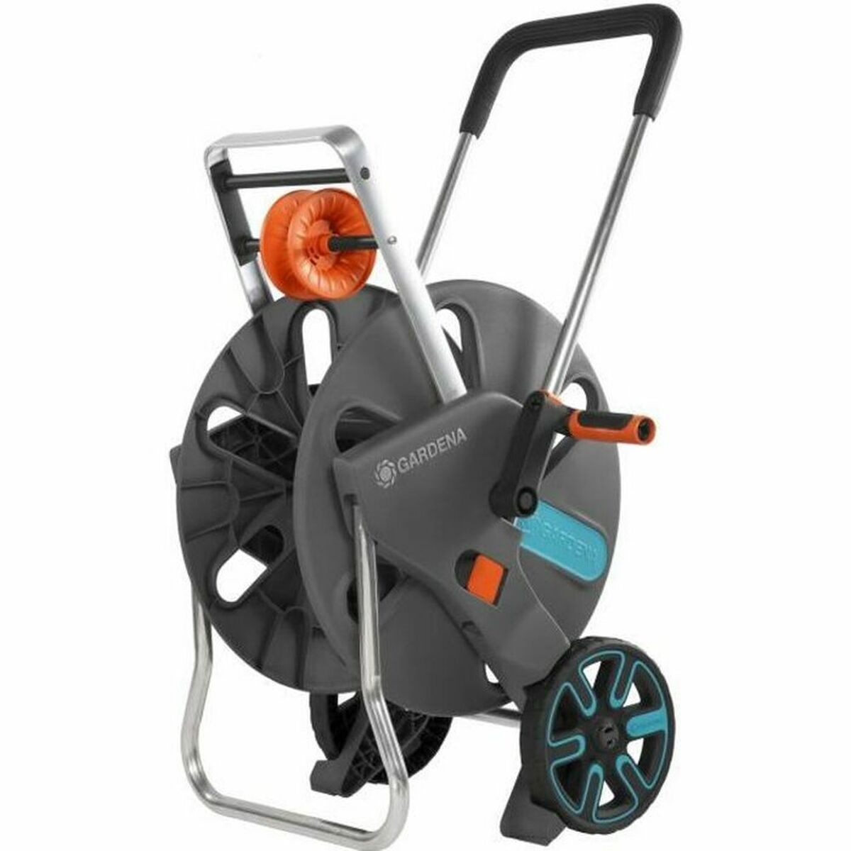 Slangvagn Gardena AquaRoll L