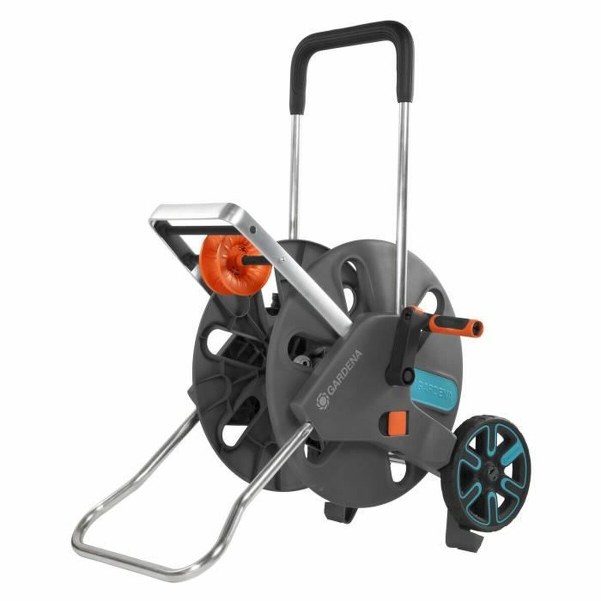 Slangvagn Gardena AquaRoll L - 3