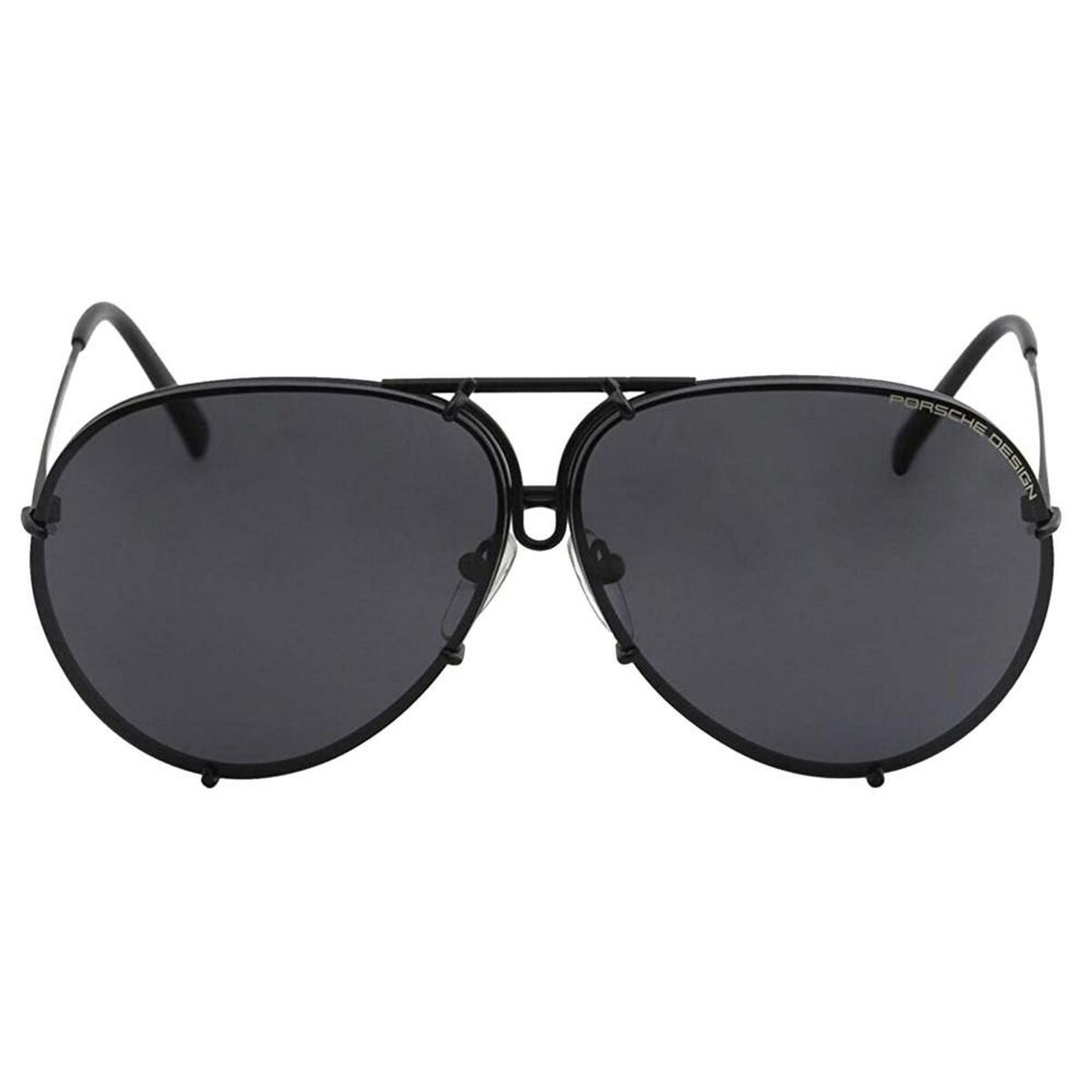 Unisexsolglasögon Porsche Design P8478 - 2