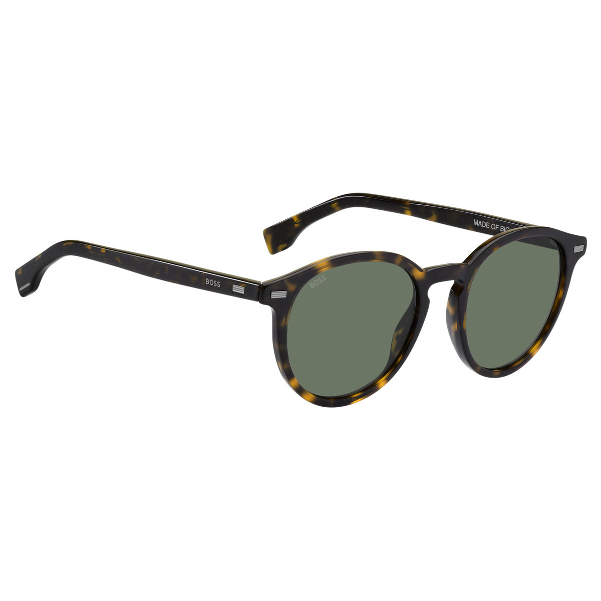 Herrsolglasögon Hugo Boss BOSS-1365-S-086F1QT Ø 51 mm - 3