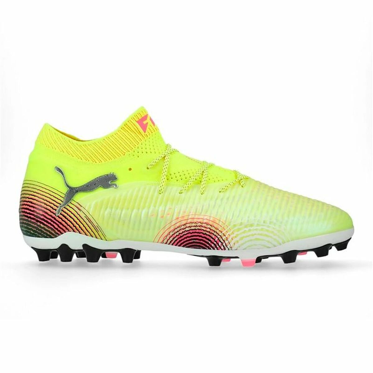 Fotbollsskor för vuxna Puma Future 8 Ultimate Mg