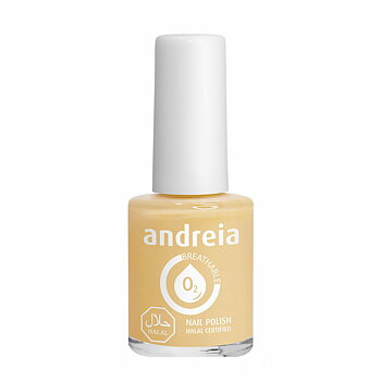 nagellack Andreia Breathable B2 (10,5 ml)