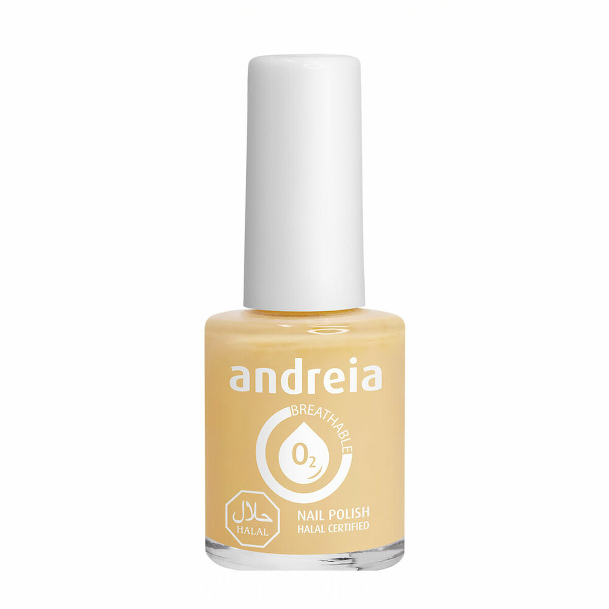 nagellack Andreia Breathable B2 (10,5 ml) - 3