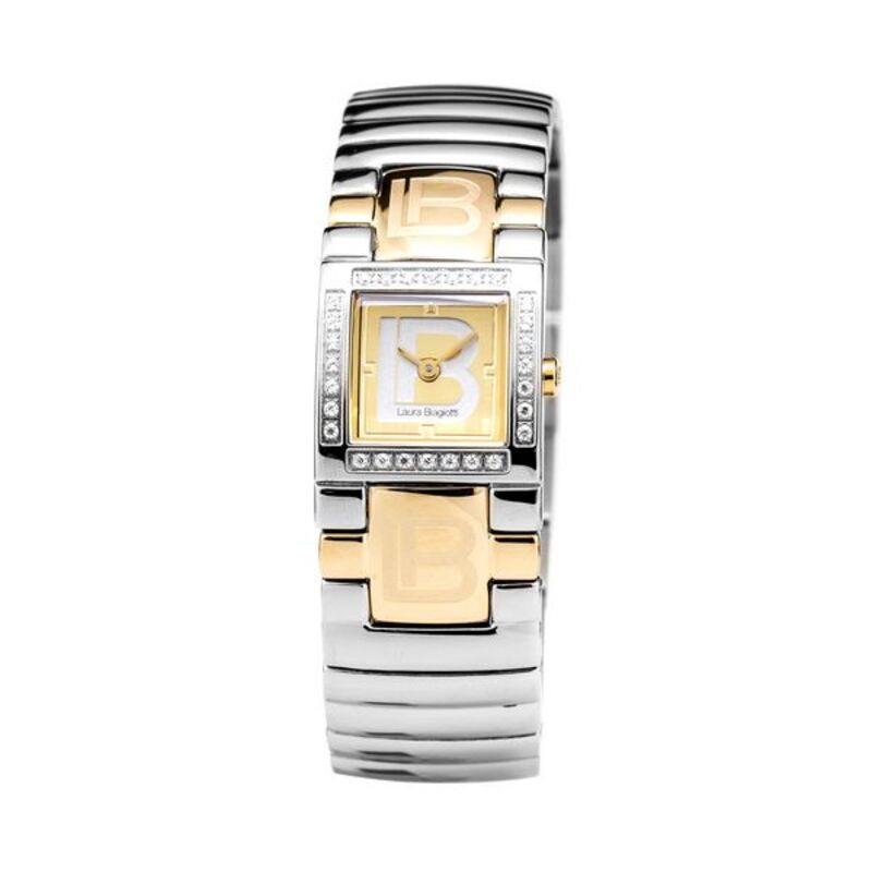 Damklocka Laura Biagiotti LB0005L-04Z - 5