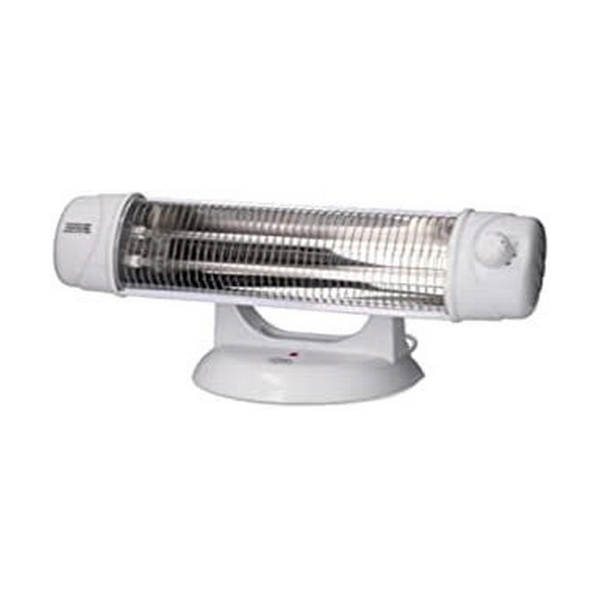 Kvartsvärmare EDM 07131 07131 Vit 600-1200 W - 3