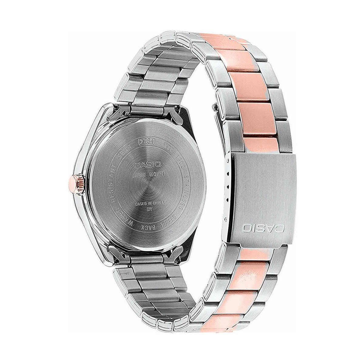 Damklocka Casio LTP-1302PRG-3AVEF - 7