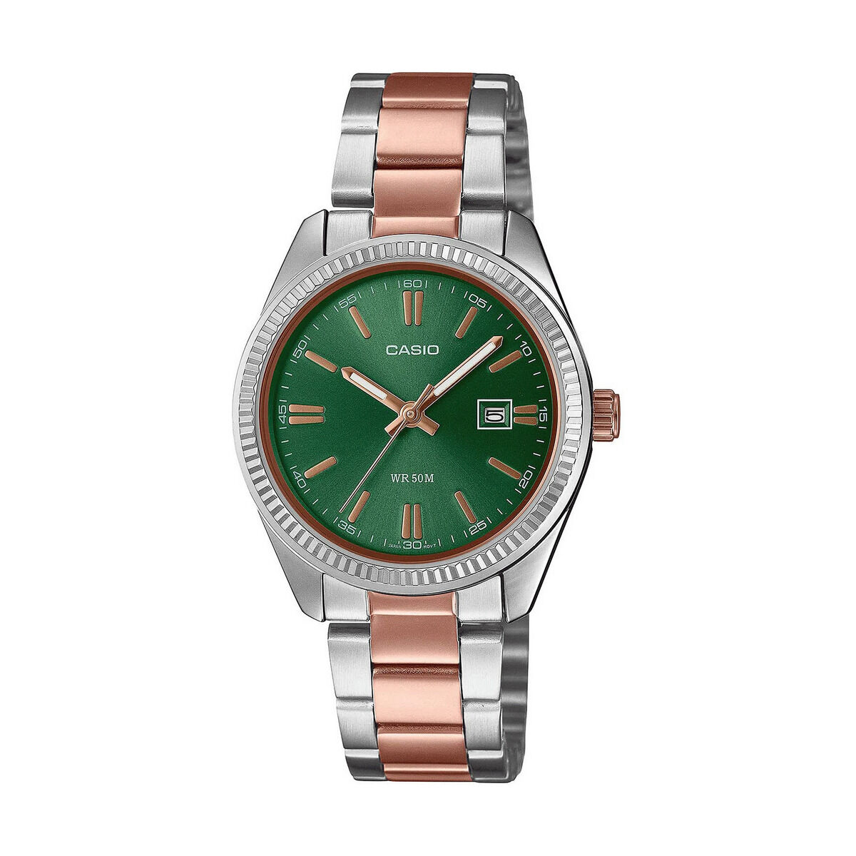 Damklocka Casio LTP-1302PRG-3AVEF - 3