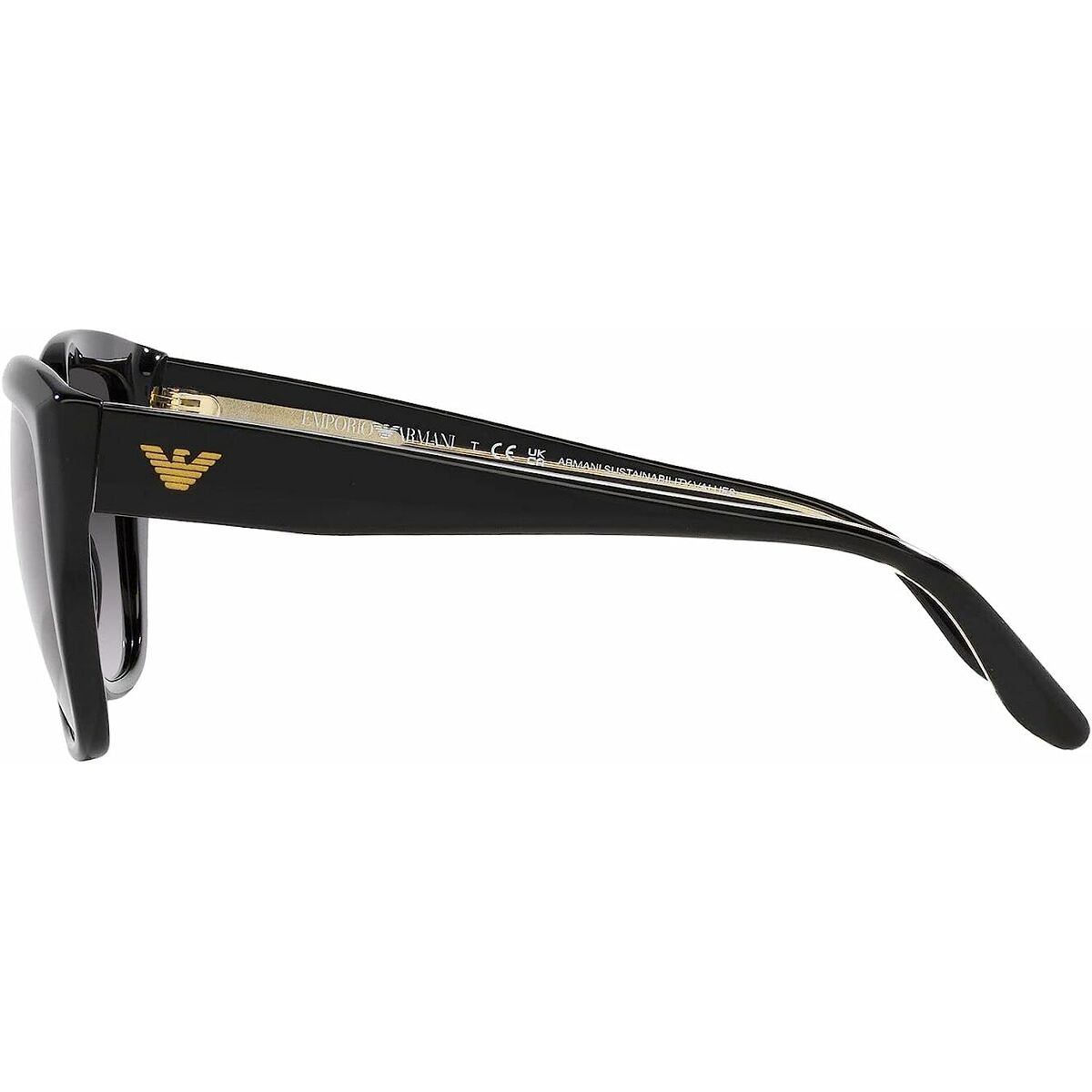 Damsolglasögon Emporio Armani EA 4198 - 7
