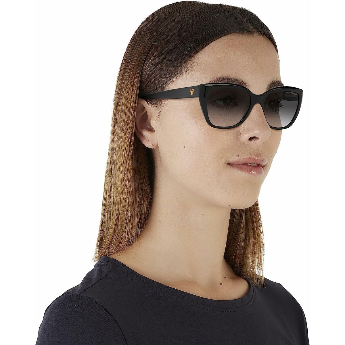 Damsolglasögon Emporio Armani EA 4198 - 2