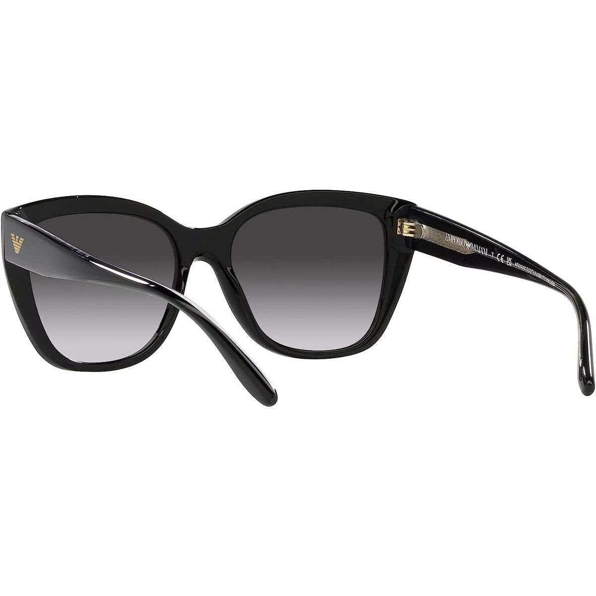 Damsolglasögon Emporio Armani EA 4198 - 5