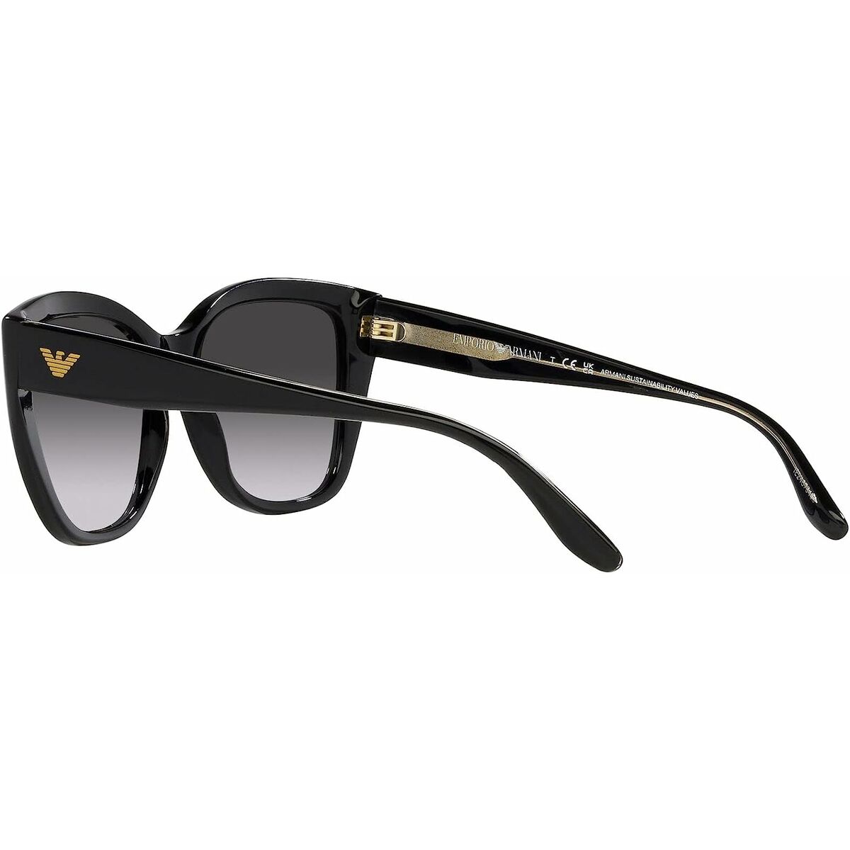 Damsolglasögon Emporio Armani EA 4198 - 6