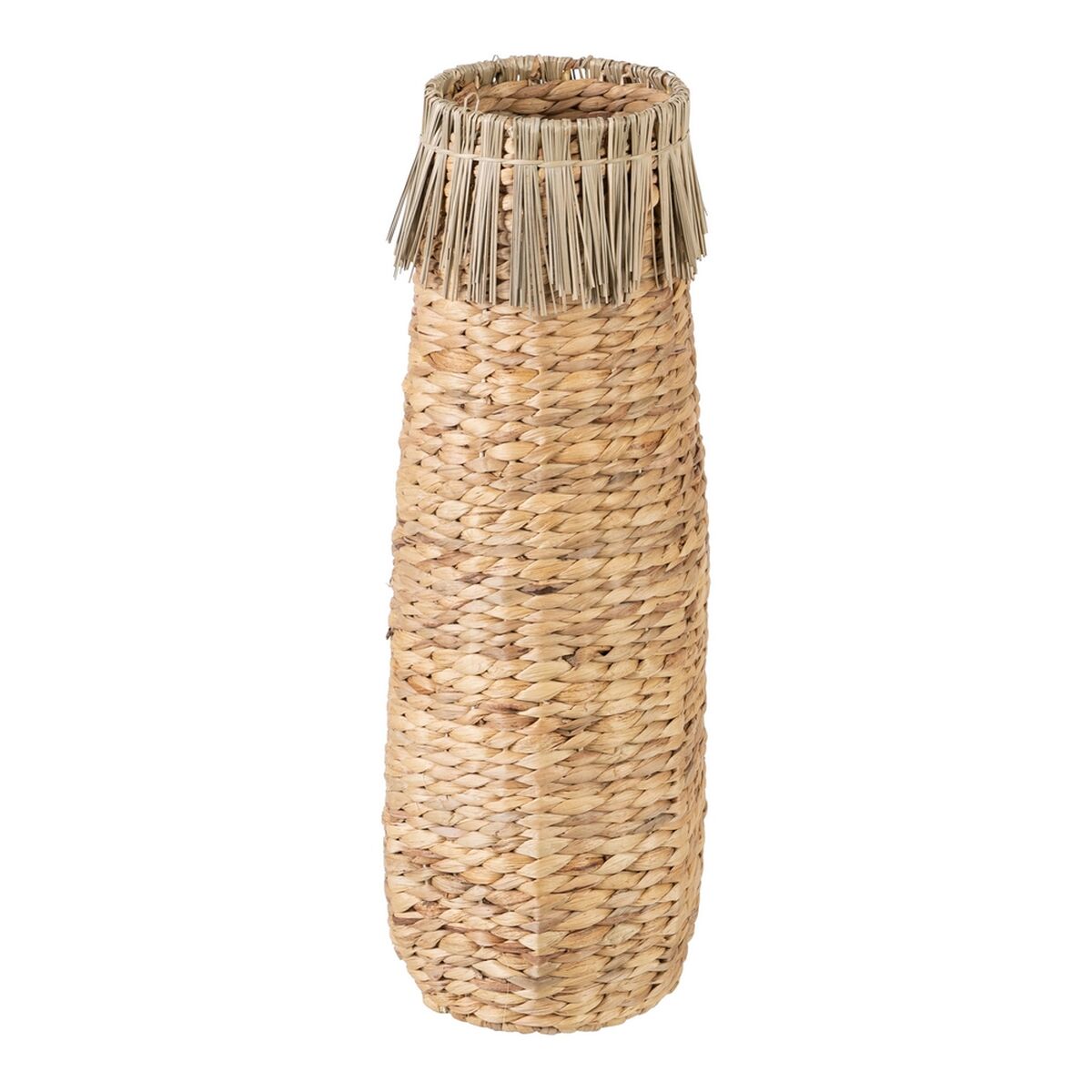 Vas 19 x 19 x 61 cm Naturell Naturliga fibrer - 6