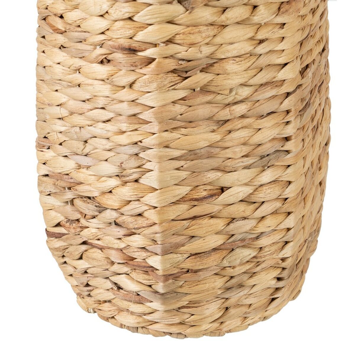 Vas 19 x 19 x 61 cm Naturell Naturliga fibrer - 10