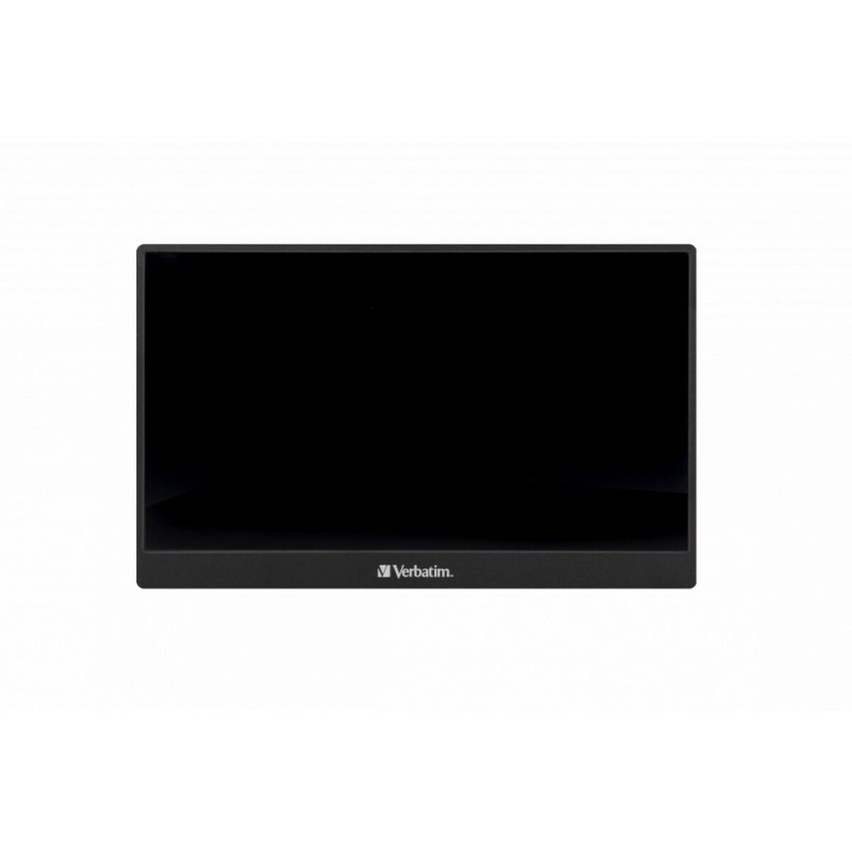 Monitor Verbatim 49590 Full HD 60 Hz Bärbar