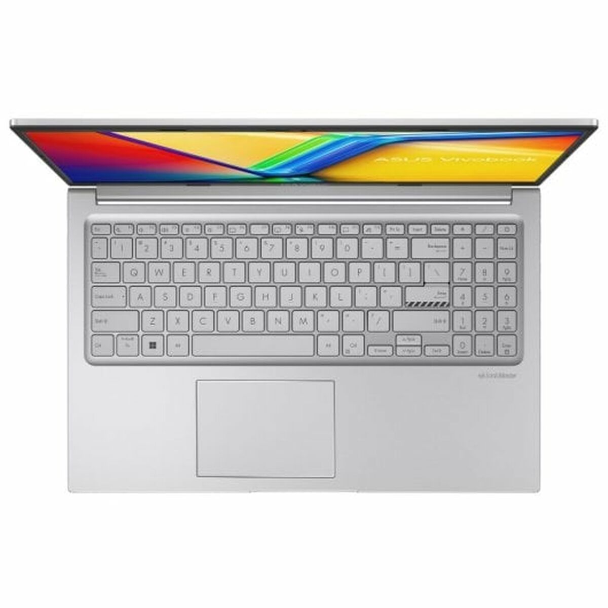 Bärbar dator Asus Vivobook 15 F1504VA-NJ1382W 15,6" Intel Core i7-1355U 16 GB RAM 1 TB SSD Qwerty Spanska - 6