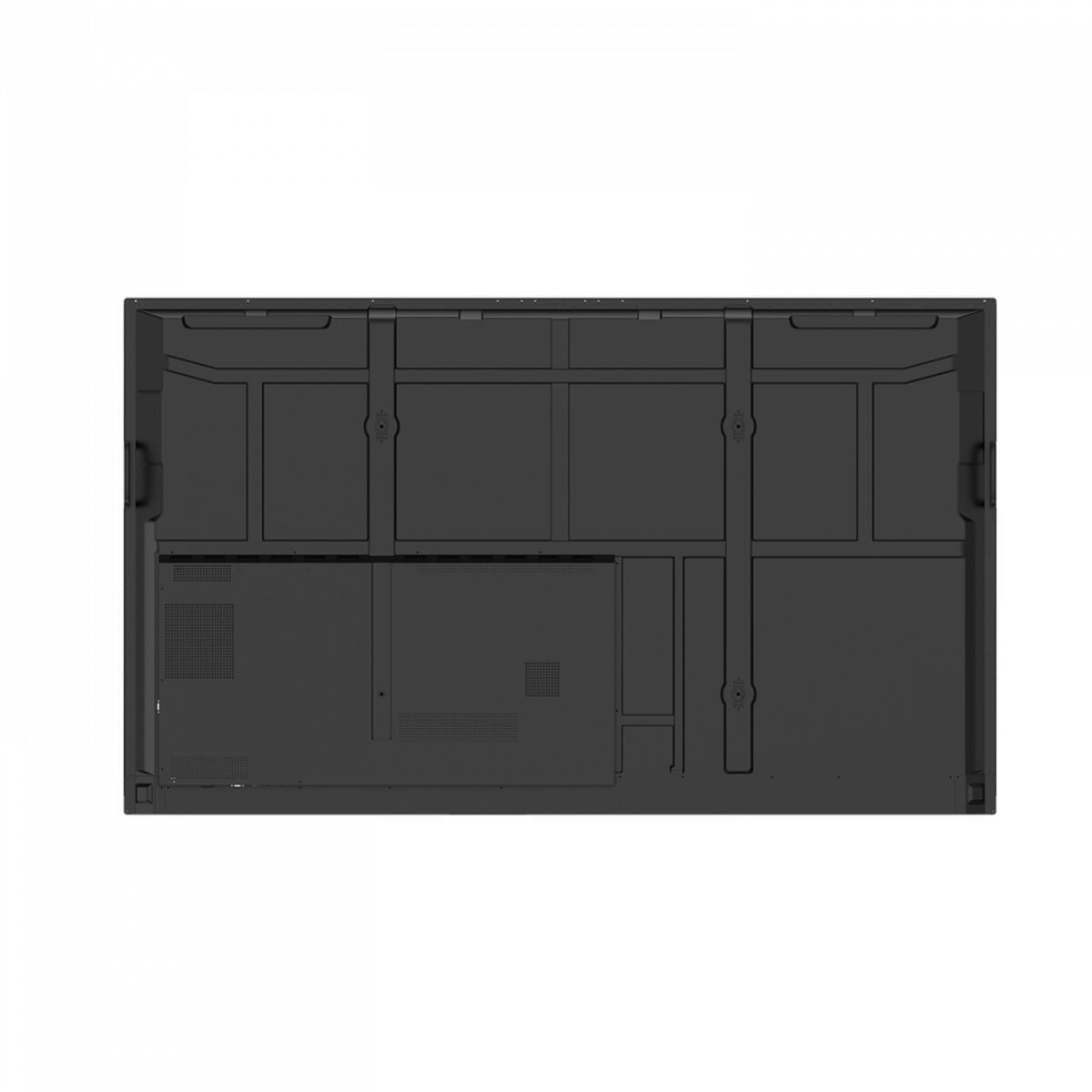 Smart TV V7 IFP6501-V7 4K Ultra HD 65" D-LED - 4
