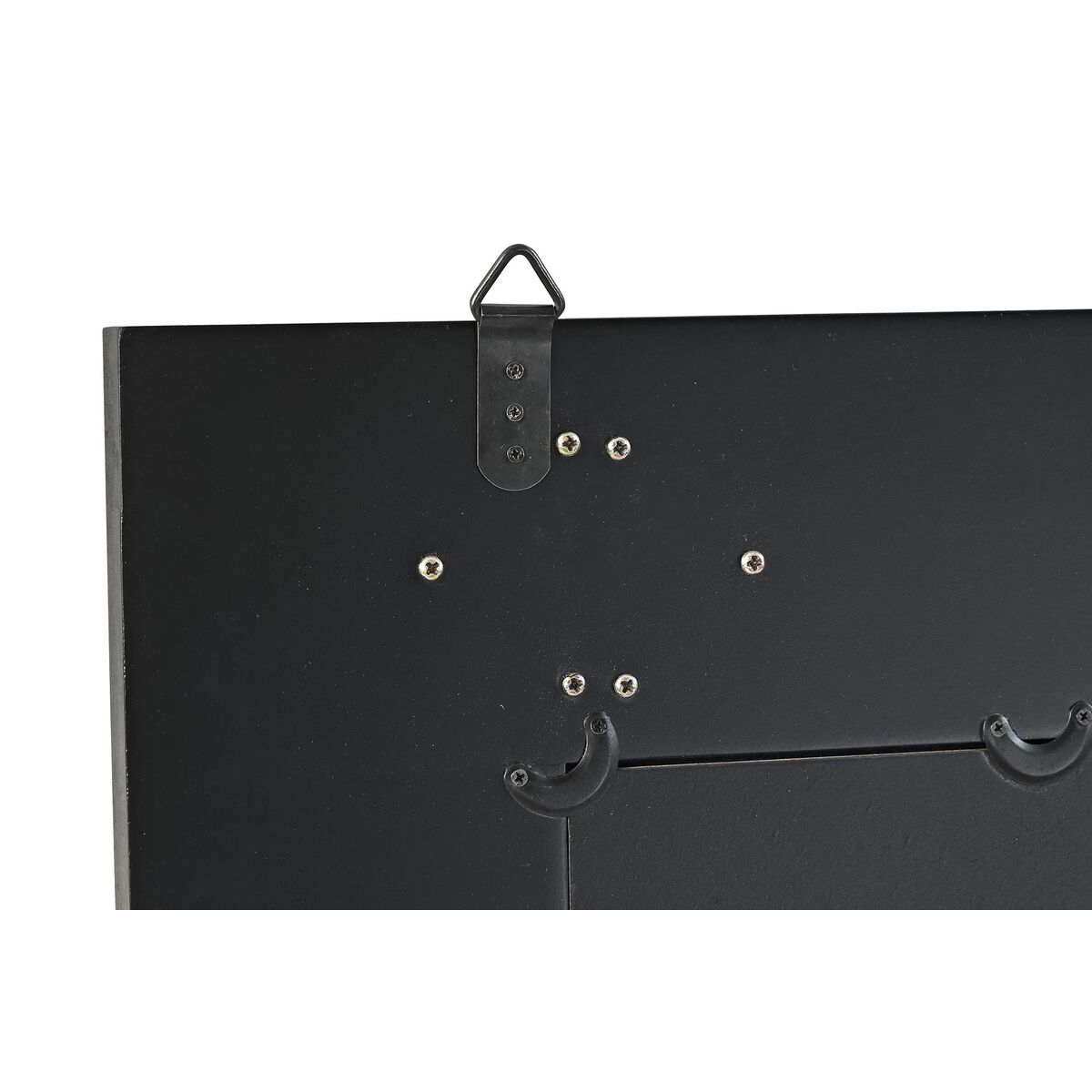 Väggspegel DKD Home Decor (Renoverade C) - 2
