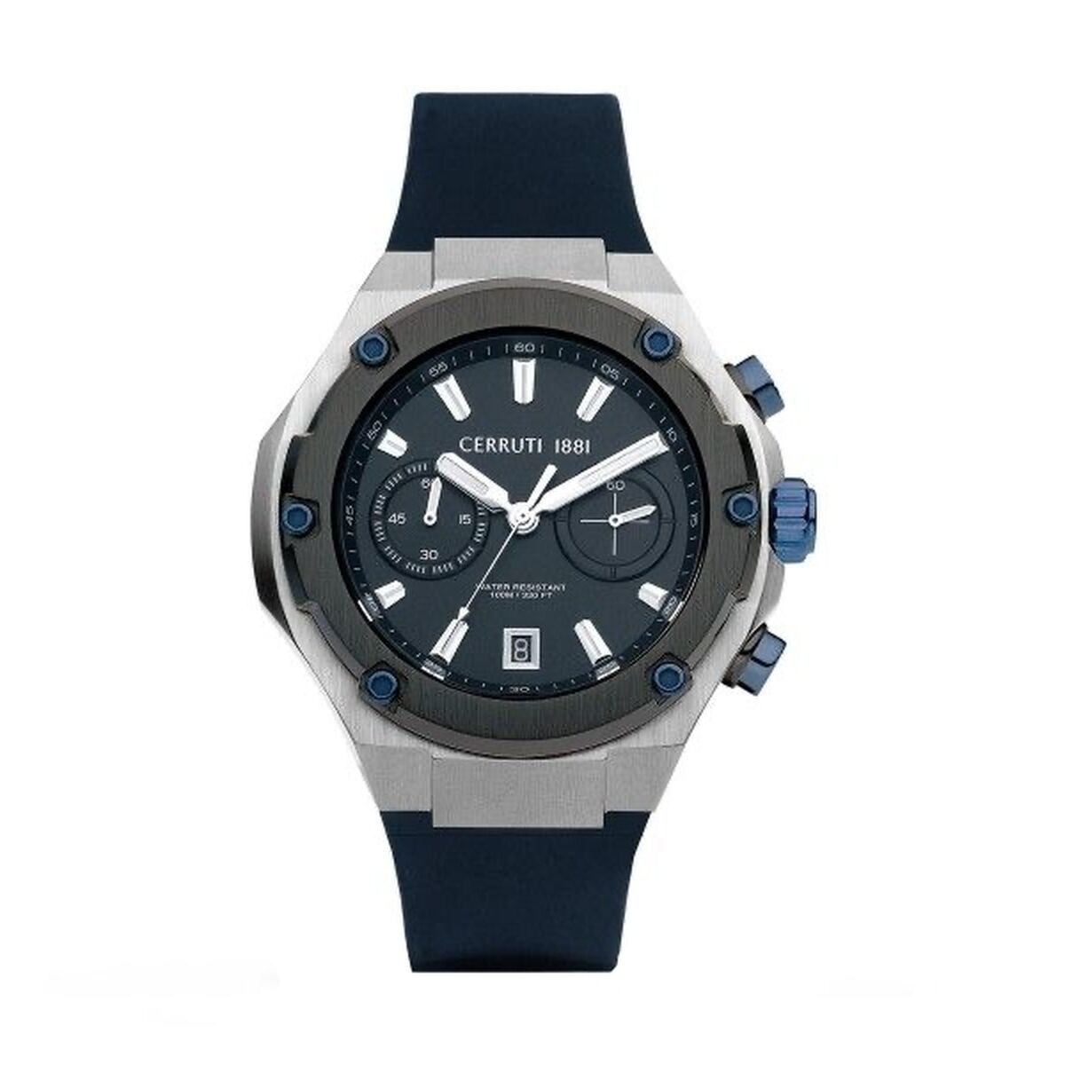 Herrklocka Cerruti CIWGO2206107