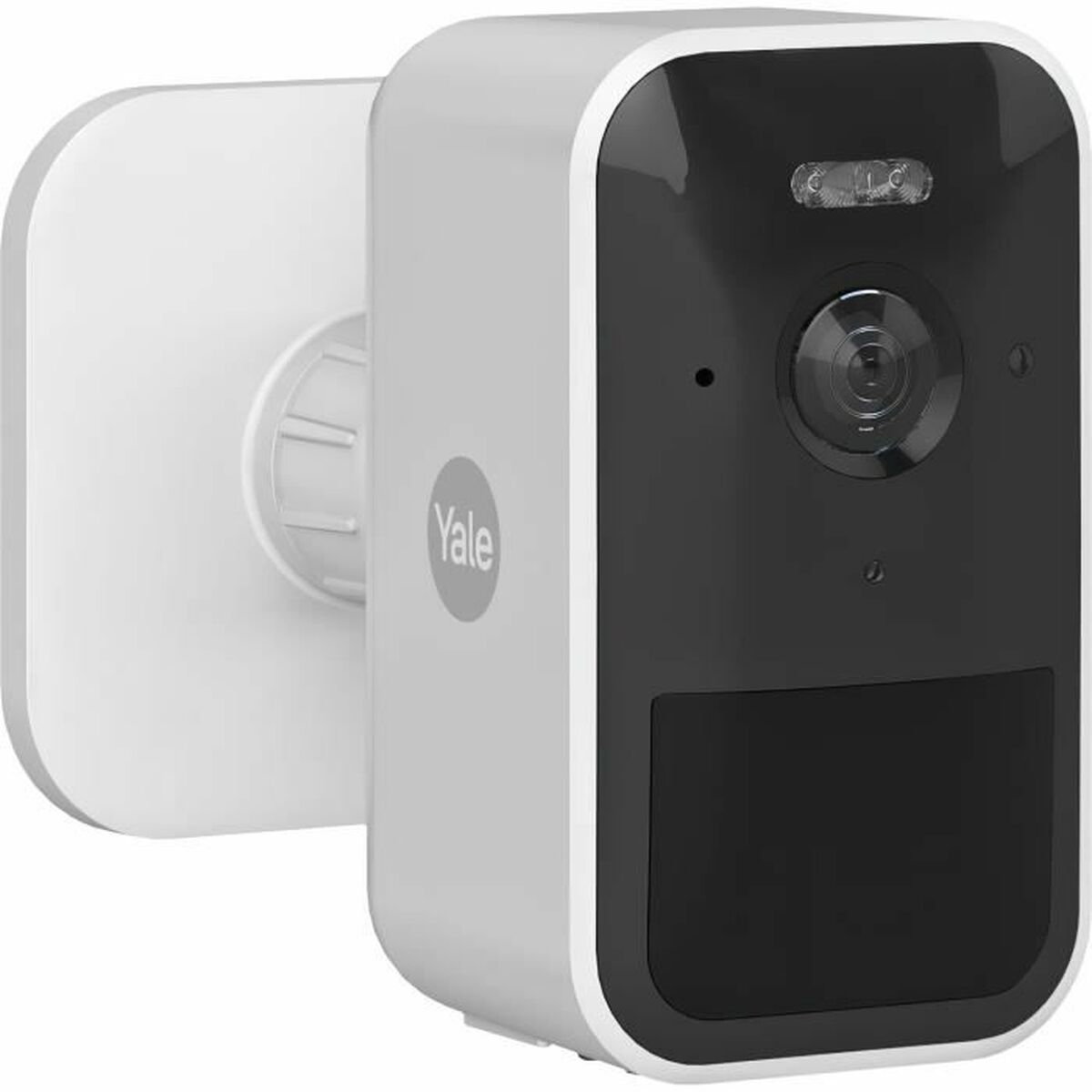 Extern IP-kamera Yale SV-OC-1A-W 1080 p - 2