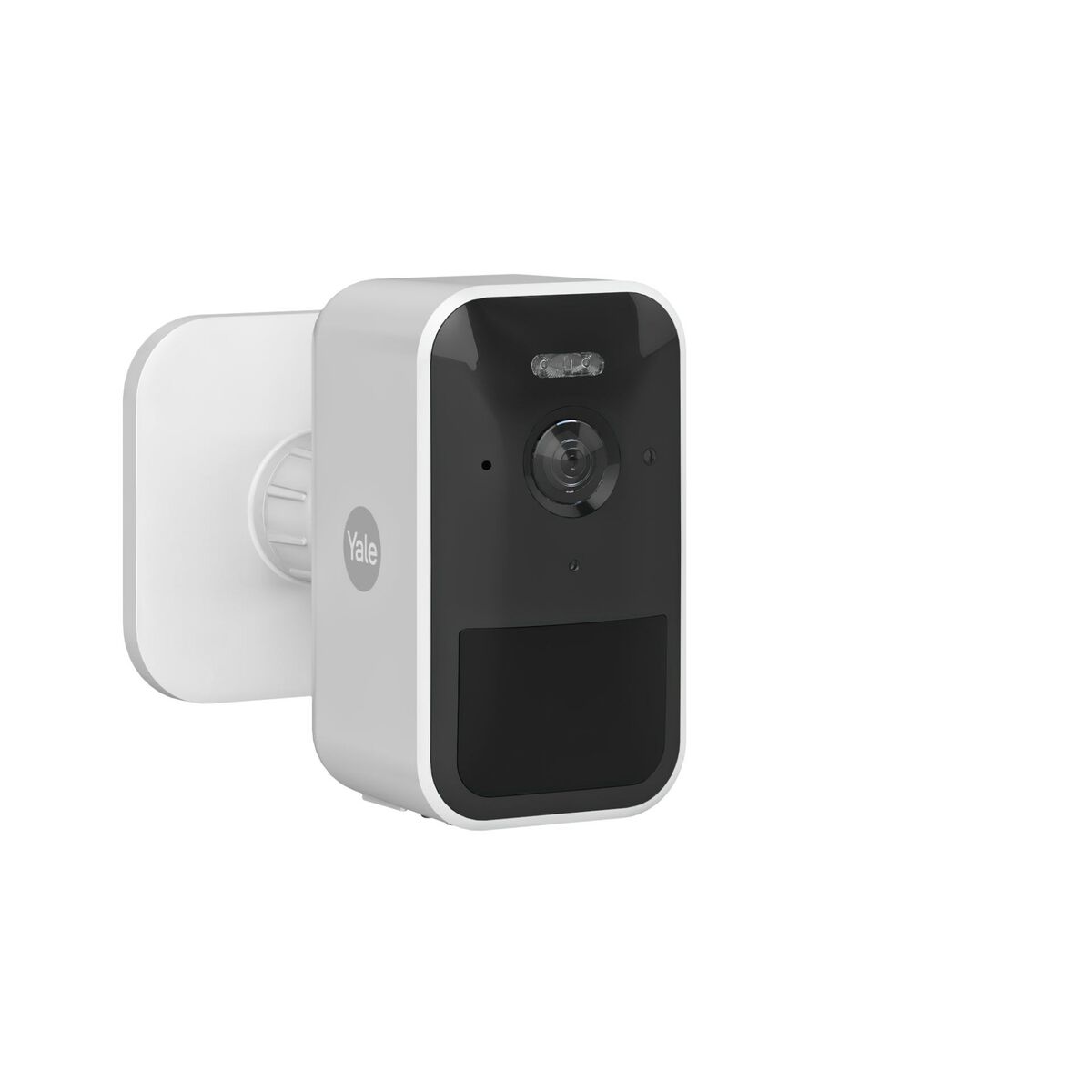 Extern IP-kamera Yale SV-OC-1A-W 1080 p