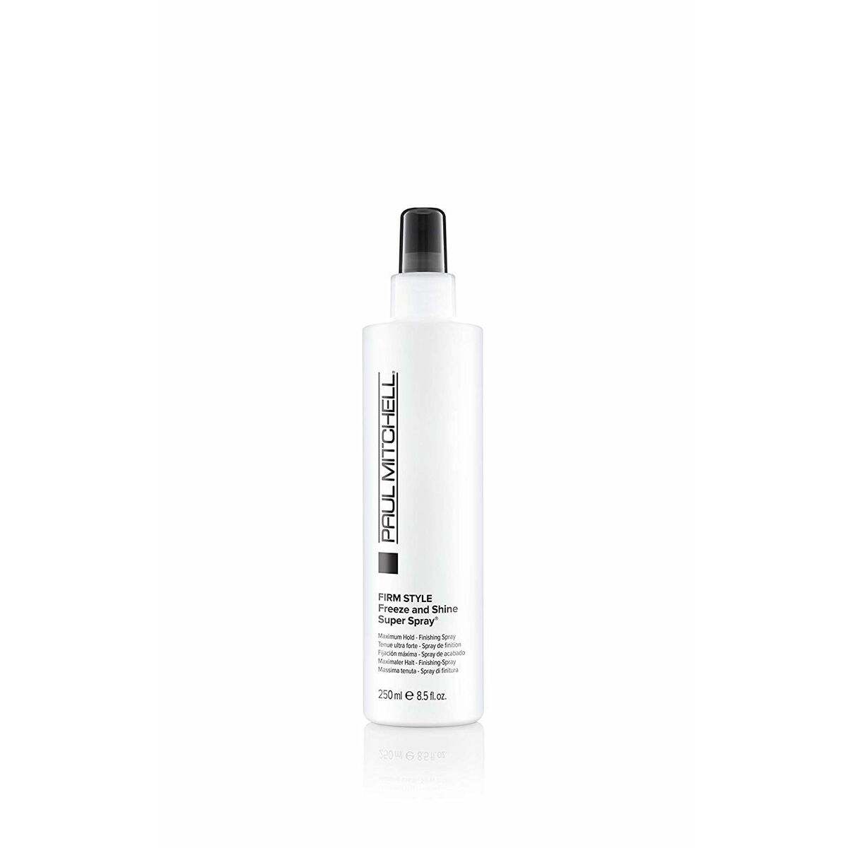 Fast fixeringsspray Firm Style Paul Mitchell FirmStyle 250 ml