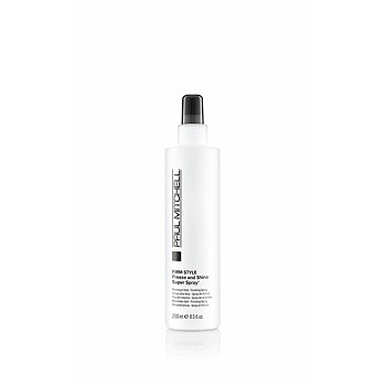 Fast fixeringsspray Firm Style Paul Mitchell FirmStyle 250 ml