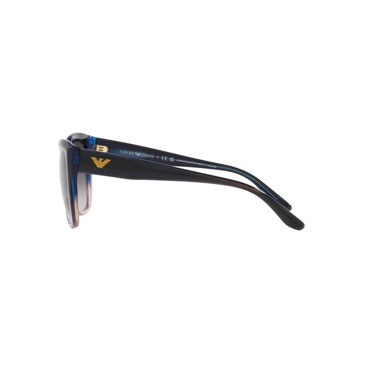 Damsolglasögon Emporio Armani EA 4198 - 7