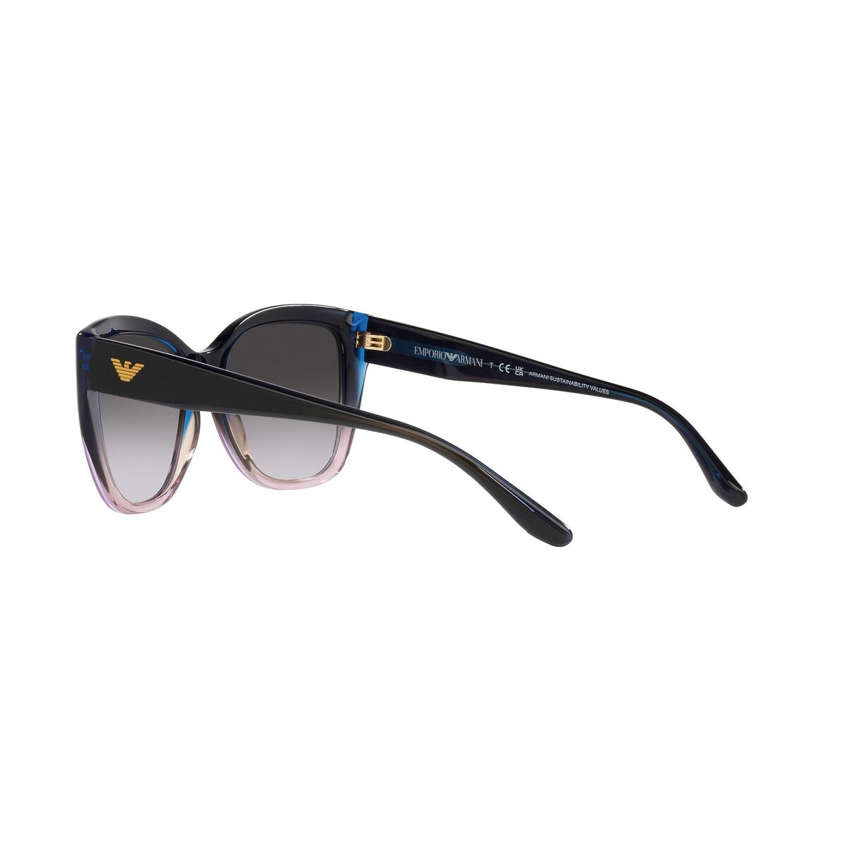 Damsolglasögon Emporio Armani EA 4198 - 6