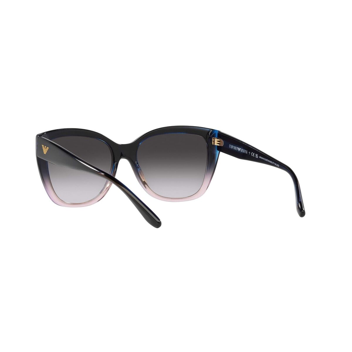 Damsolglasögon Emporio Armani EA 4198 - 5