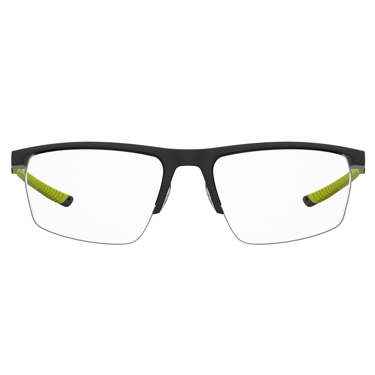 Glasögonbågar Under Armour UA-5060-G-97MF618 Svart ø 56 mm - 2