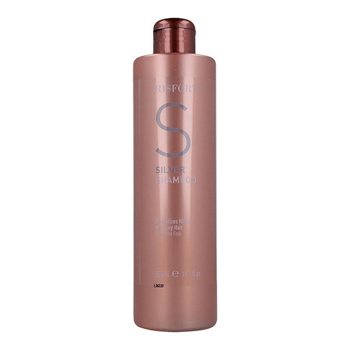 Schampo Silver Risfort