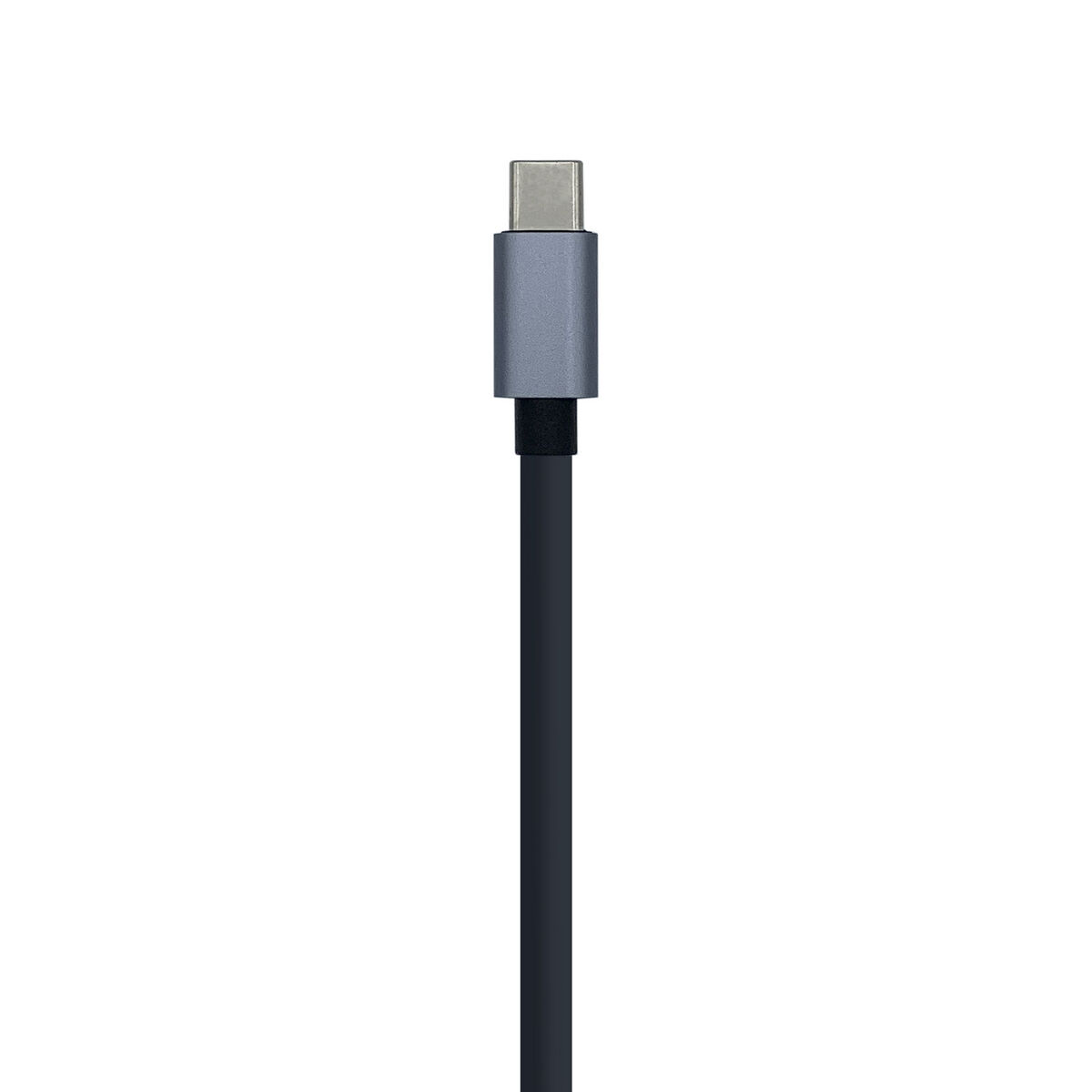 USB-HUB Aisens A109-0396 Grå - 5