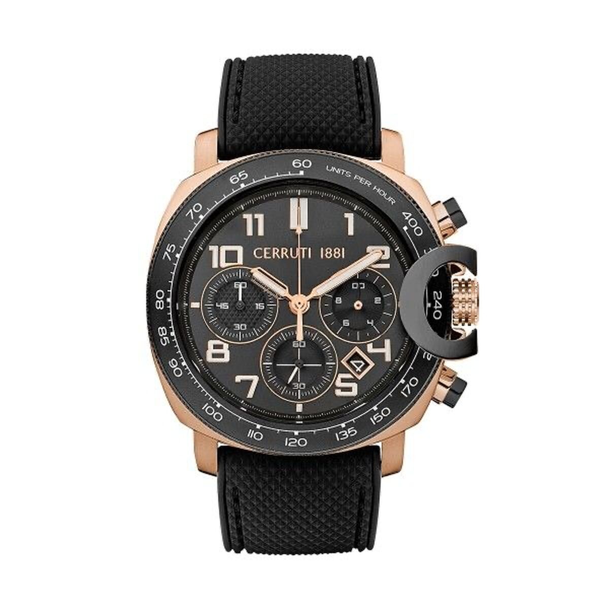 Herrklocka Cerruti CIWGO2206802