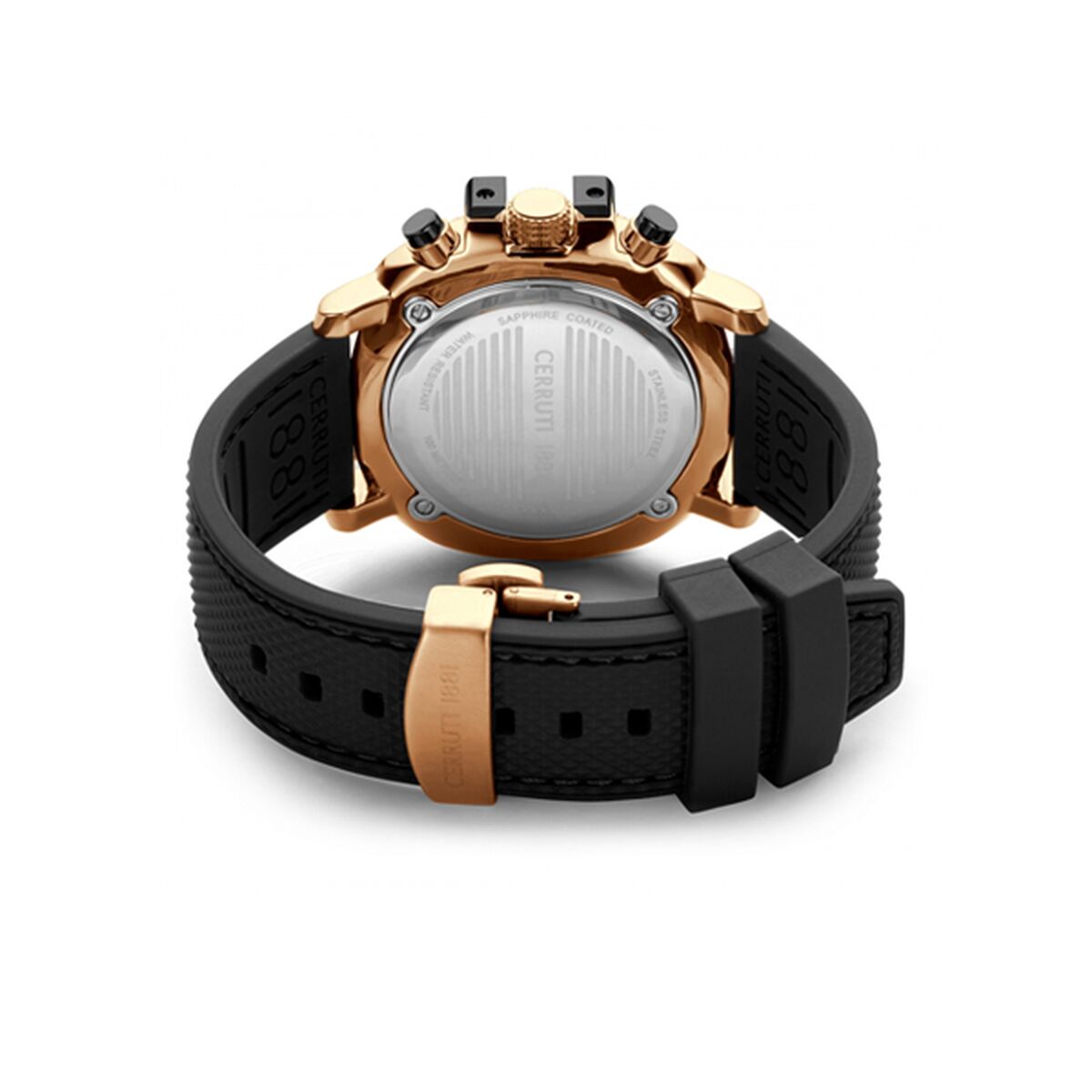 Herrklocka Cerruti CIWGO2206802 - 3