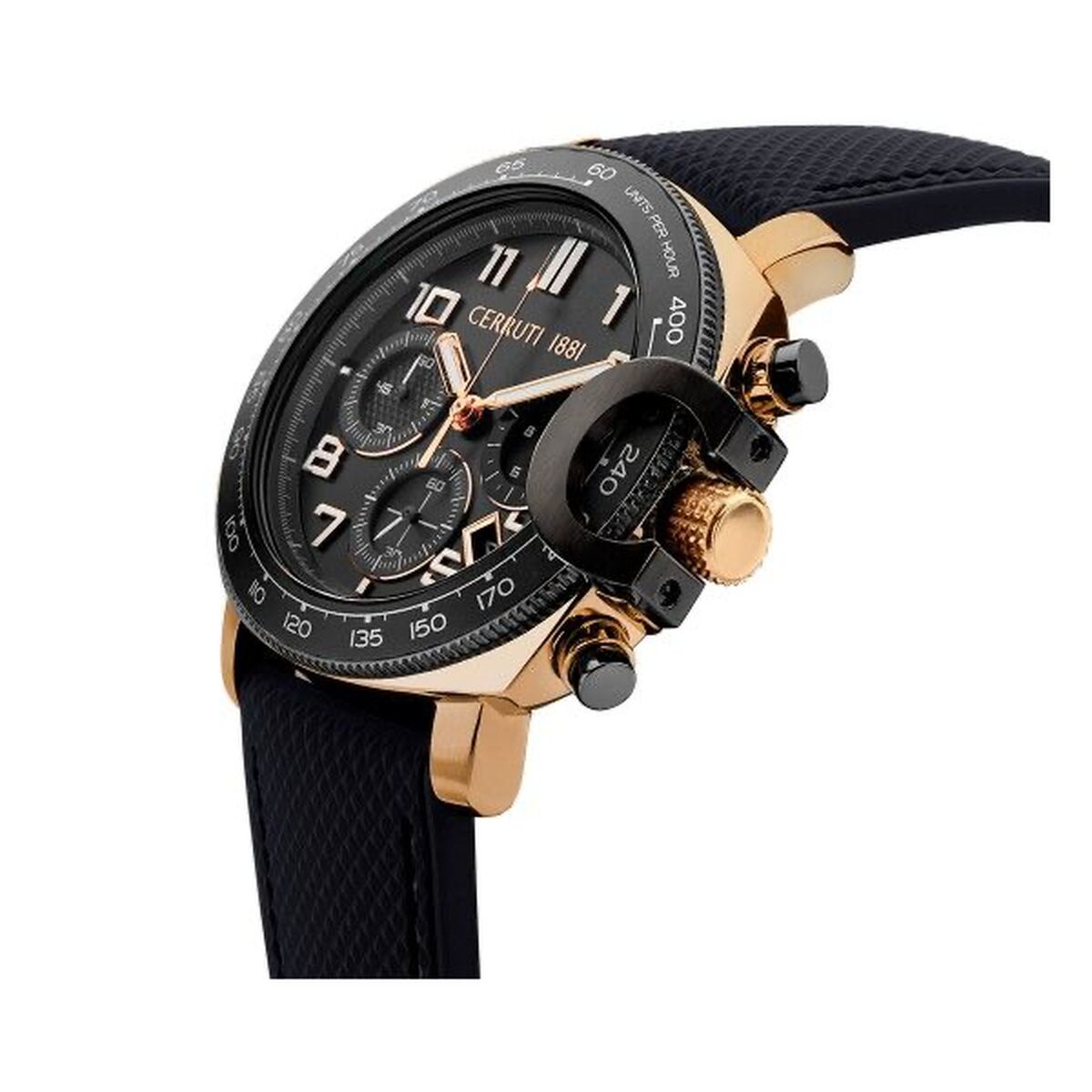 Herrklocka Cerruti CIWGO2206802 - 2