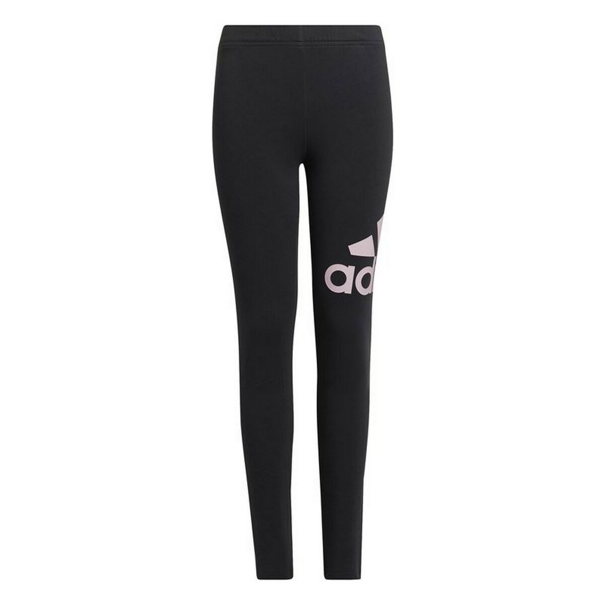 Sport-leggings, Barn Adidas Svart - 8
