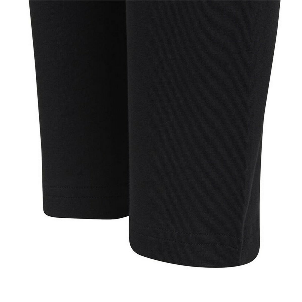 Sport-leggings, Barn Adidas Svart - 2