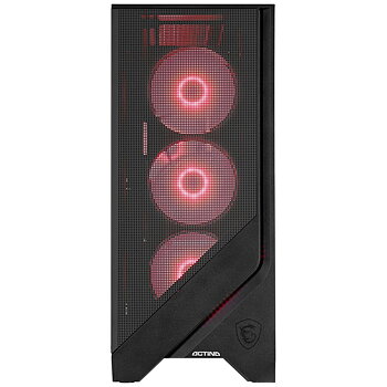 Bordsdator Actina 5901443406129  AMD Ryzen 7 7700 32 GB RAM 1 TB SSD